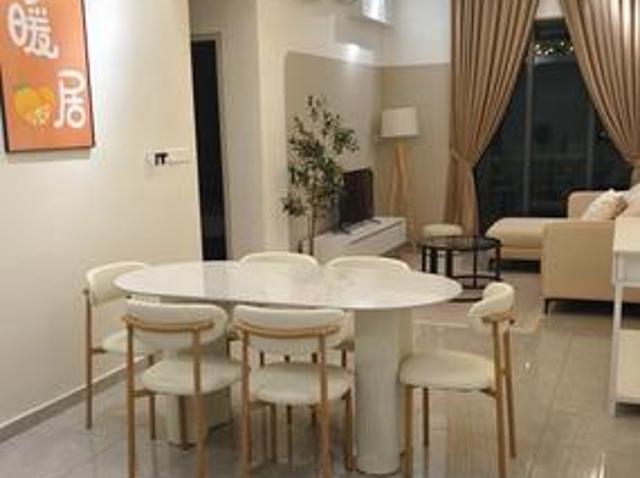 Serviced Residence for rent in Wellesley, Penang
