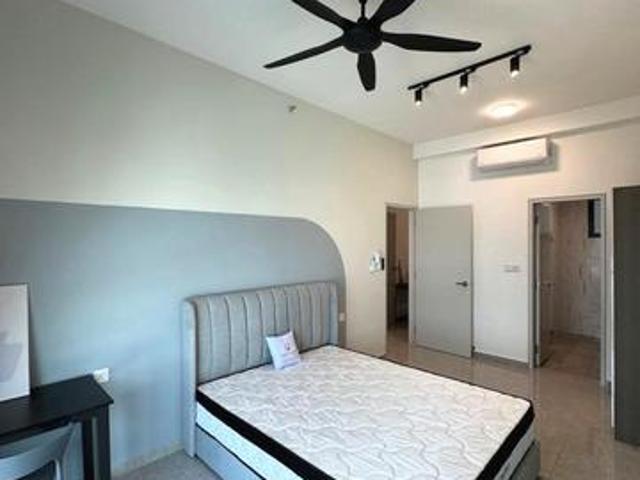 Serviced Residence for rent in Wellesley, Penang
