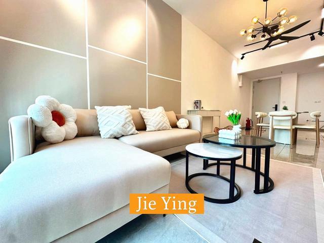 Serviced Residence for rent in Wellesley, Penang