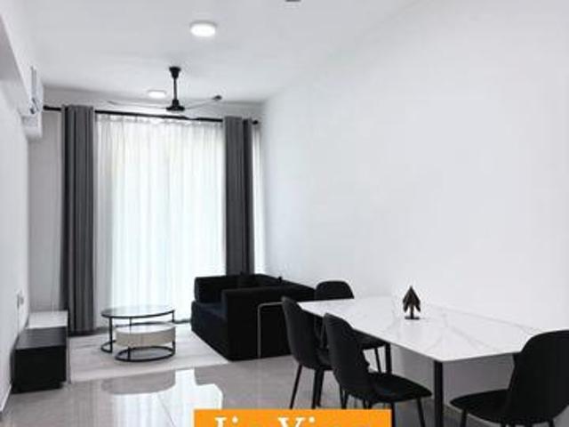 Serviced Residence for rent in Wellesley, Penang