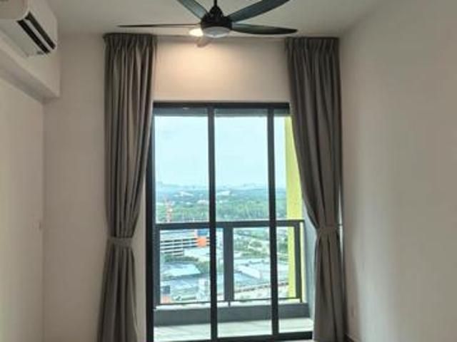 Serviced Residence for rent in Wellesley, Penang