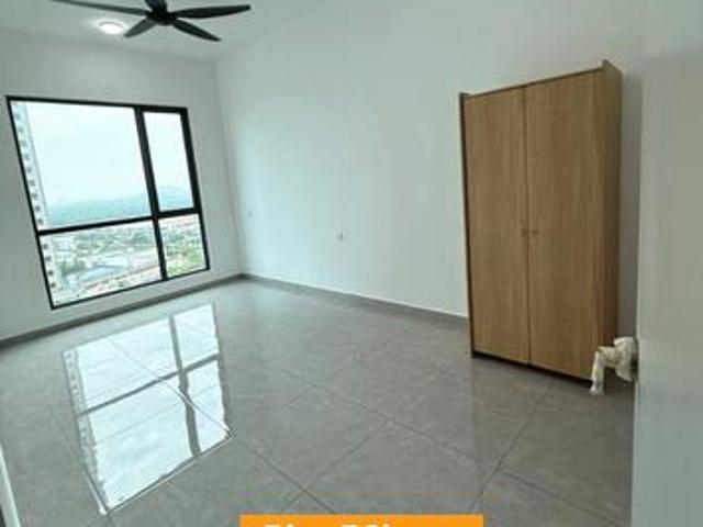 Serviced Residence for rent in Batu Kawan, Seberang Perai