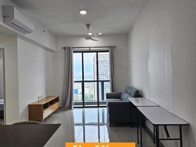 Serviced Residence for rent in Wellesley, Penang