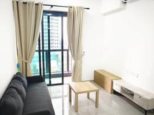Serviced Residence for rent in Wellesley, Penang
