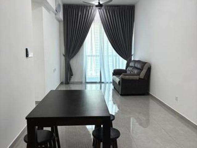Serviced Residence for rent in Wellesley, Penang