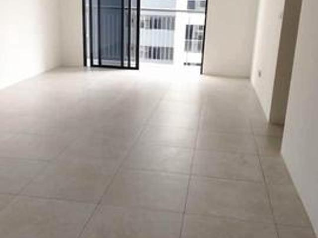 Serviced Residence for rent in Wellesley, Penang