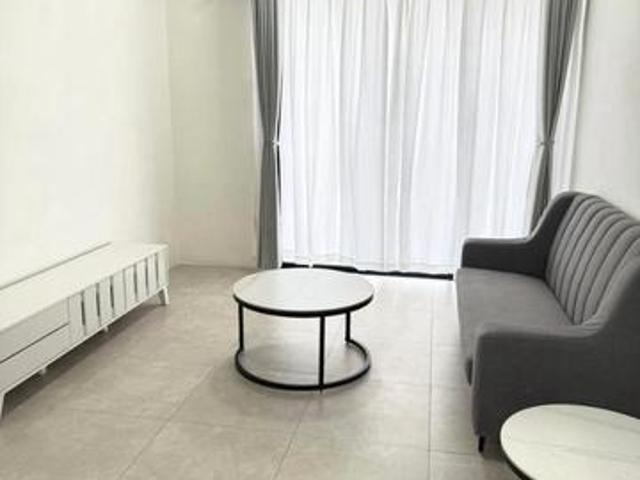 Serviced Residence for rent in Wellesley, Penang