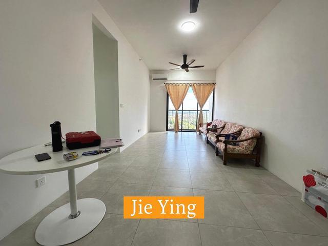 Serviced Residence for rent in Wellesley, Penang