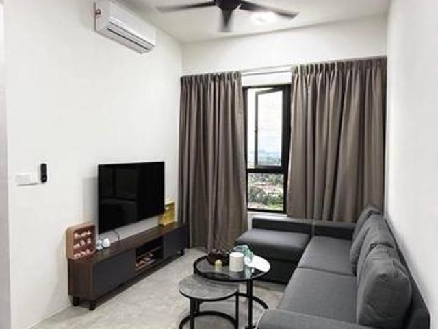 Serviced Residence for rent in Wellesley, Penang