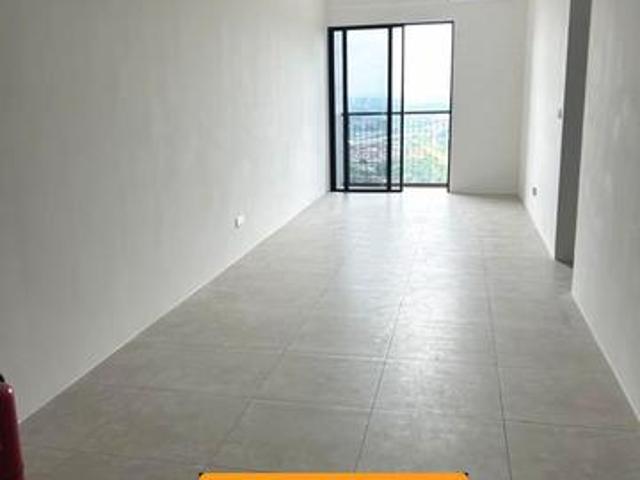 Serviced Residence for rent in Wellesley, Penang