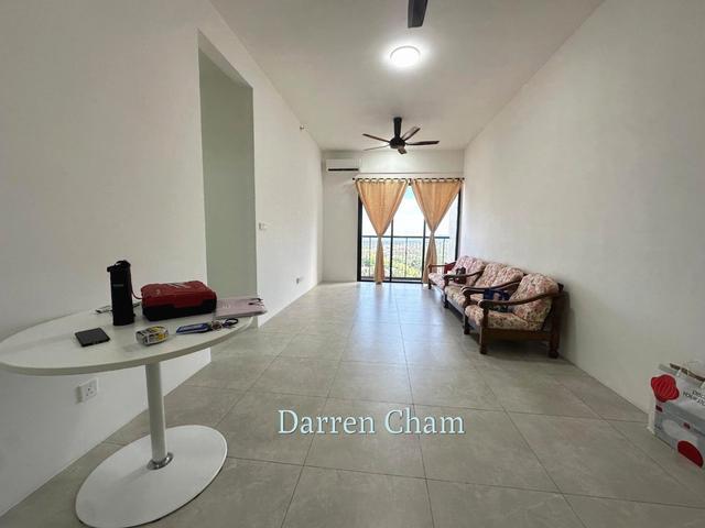 Serviced Residence for rent in Bukit Mertajam, Seberang Perai
