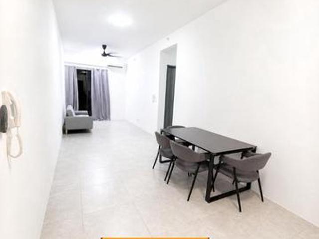 Serviced Residence for rent in Wellesley, Penang