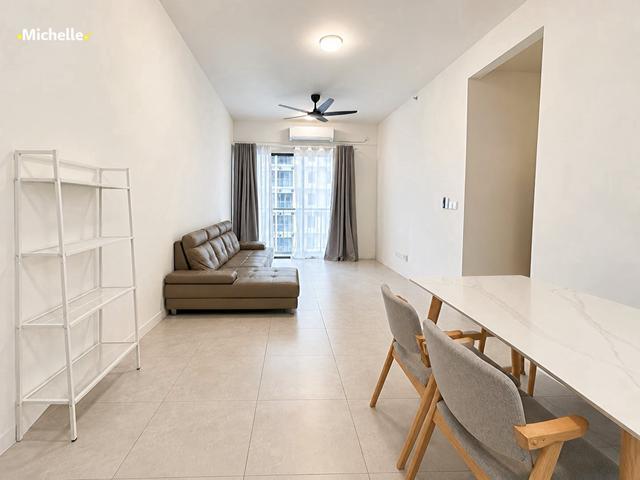 Serviced Residence for rent in Wellesley, Penang