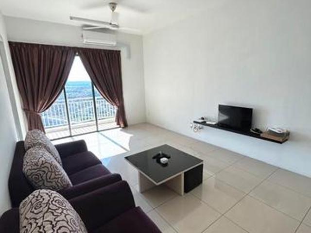 Serviced Residence for rent in Wellesley, Penang
