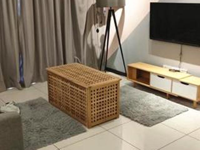 Serviced Residence for rent in Wellesley, Penang