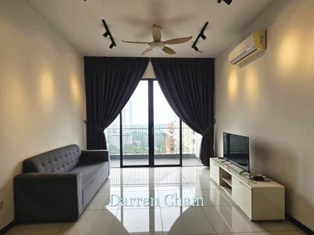 Serviced Residence for rent in Bandar Butterworth, Seberang Perai