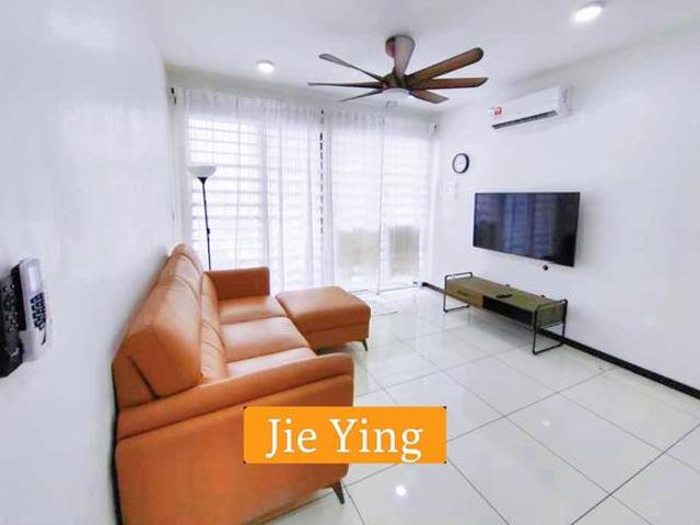 Serviced Residence for rent in Wellesley, Penang