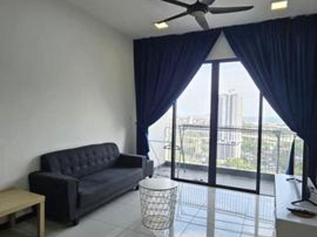 Serviced Residence for rent in Wellesley, Penang