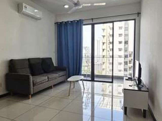 Serviced Residence for rent in Wellesley, Penang