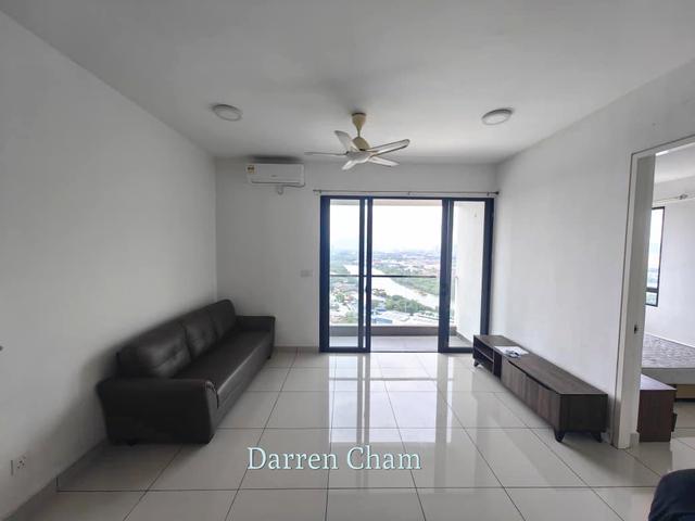 Serviced Residence for rent in Wellesley, Penang