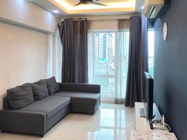 Serviced Residence for rent in Country Heights Damansara, Kuala Lumpur