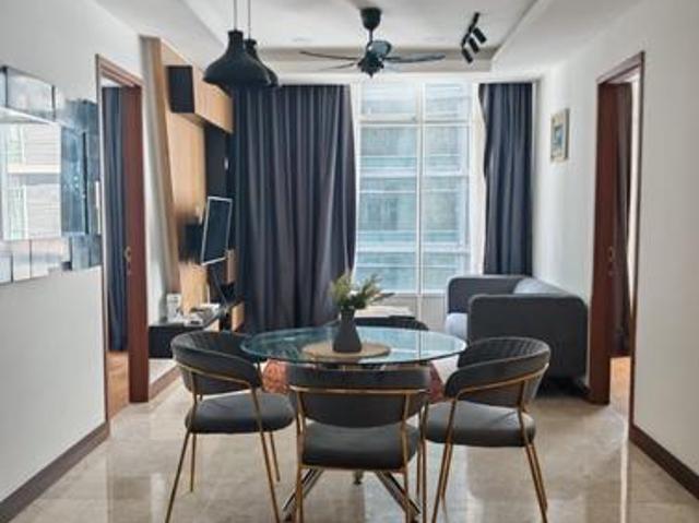 Serviced Residence for rent in Country Heights Damansara, Kuala Lumpur