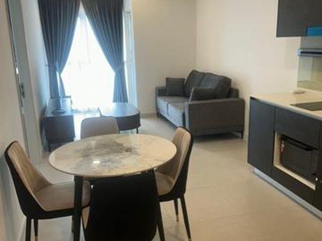 Apartment for rent in Country Heights Damansara, Kuala Lumpur