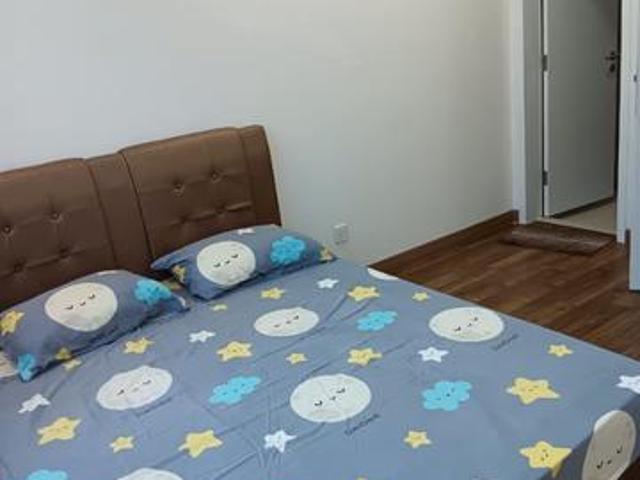 Serviced Residence for rent in Country Heights Damansara, Kuala Lumpur