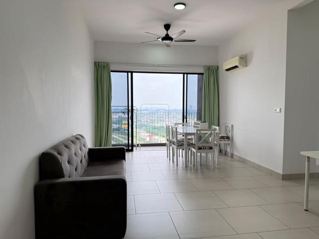 Serviced Residence for rent in Seri Kembangan, Majlis Bandaraya Subang Jaya