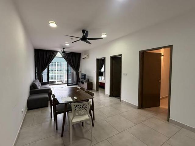 Serviced Residence for rent in Seri Kembangan, Majlis Bandaraya Subang Jaya
