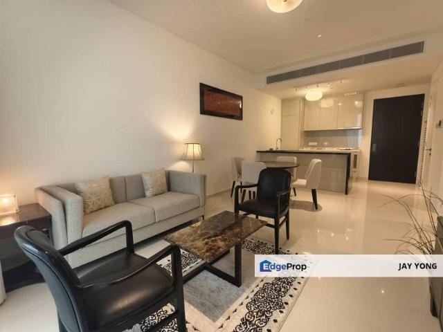 Condominium for rent in Country Heights Damansara, Kuala Lumpur