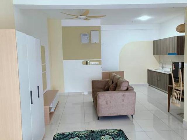 Serviced Residence for rent in Petaling, Alam Impian