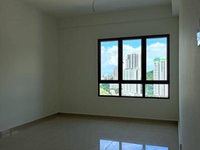 Serviced Residence for sale in Penang