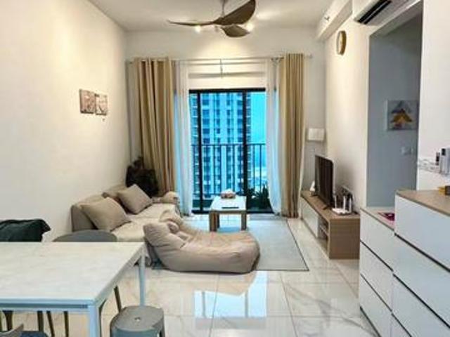 Serviced Residence for sale in Wellesley, Penang