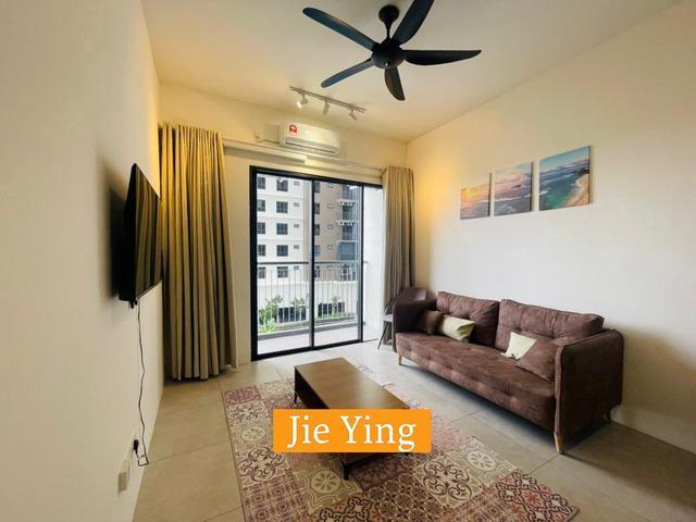 Serviced Residence for sale in Wellesley, Penang