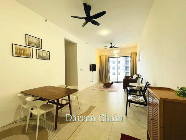 Serviced Residence for sale in Bukit Mertajam, Seberang Perai