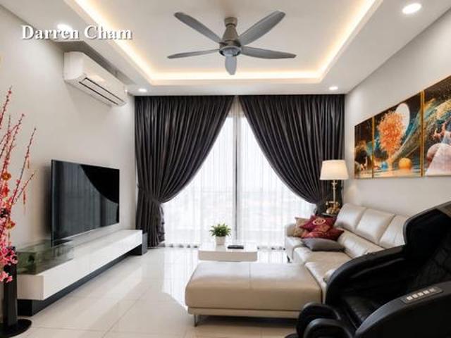 Serviced Residence for sale in Bandar Butterworth, Seberang Perai