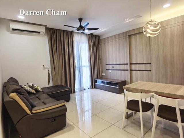 Serviced Residence for sale in Wellesley, Penang