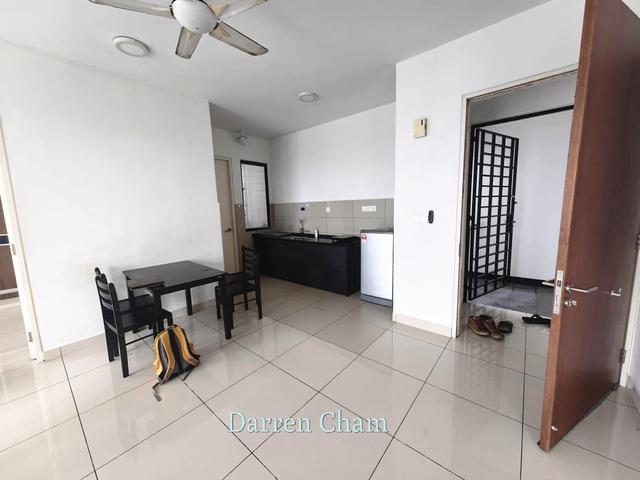 Serviced Residence for sale in Wellesley, Penang