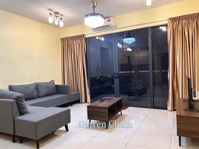 Serviced Residence for sale in Wellesley, Penang