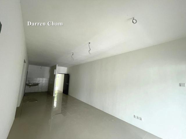 Serviced Residence for sale in Penang