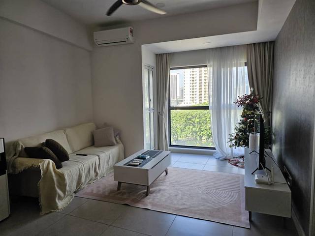 Apartment for sale in Country Heights Damansara, Kuala Lumpur
