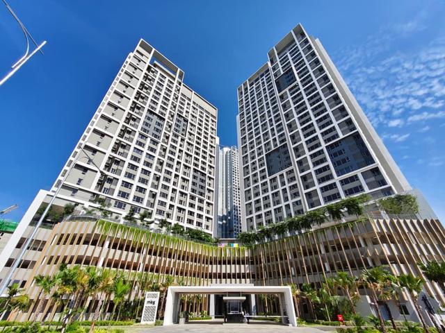 Serviced Residence for sale in Pulau Pinang