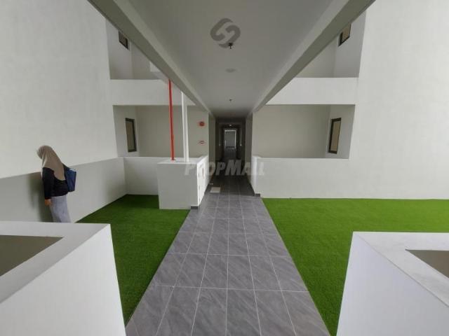 Apartment for rent in Petaling, Alam Impian