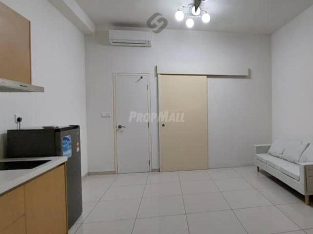 Apartment for rent in Petaling, Alam Impian