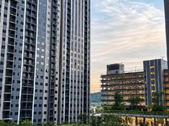 Serviced Residence for rent in Petaling, Subang Jaya