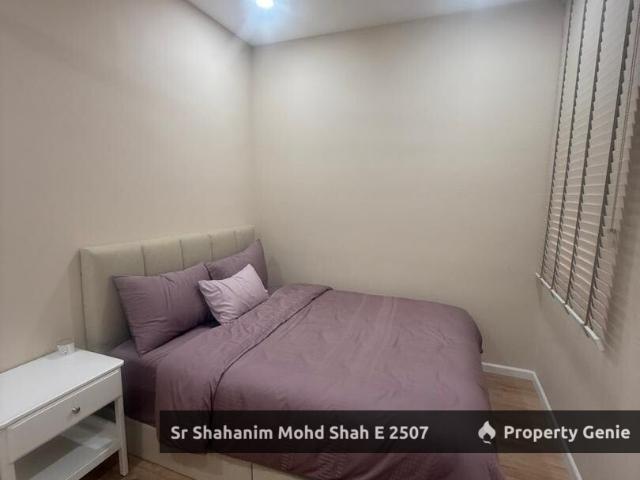 Serviced Residence for sale in Petaling, Alam Impian