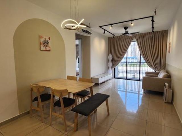 Serviced Residence for rent in Country Heights Damansara, Kuala Lumpur