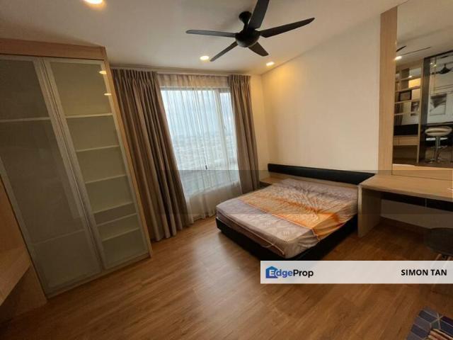 Condominium for sale in Kajang, Langat