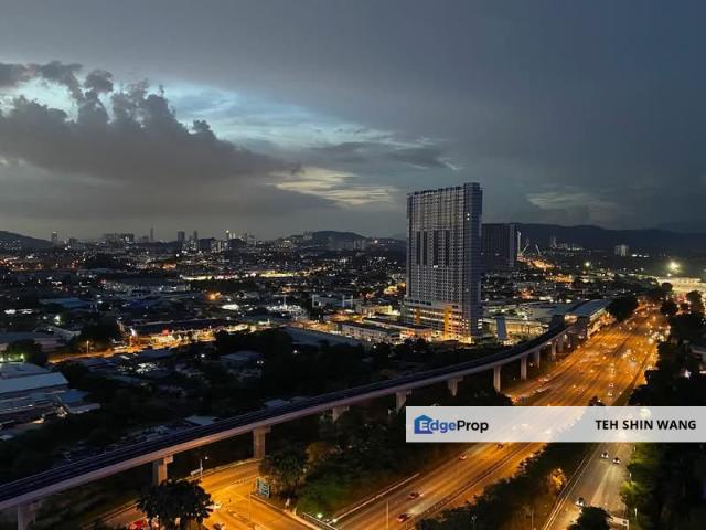 Condominium for sale in Kajang, Langat